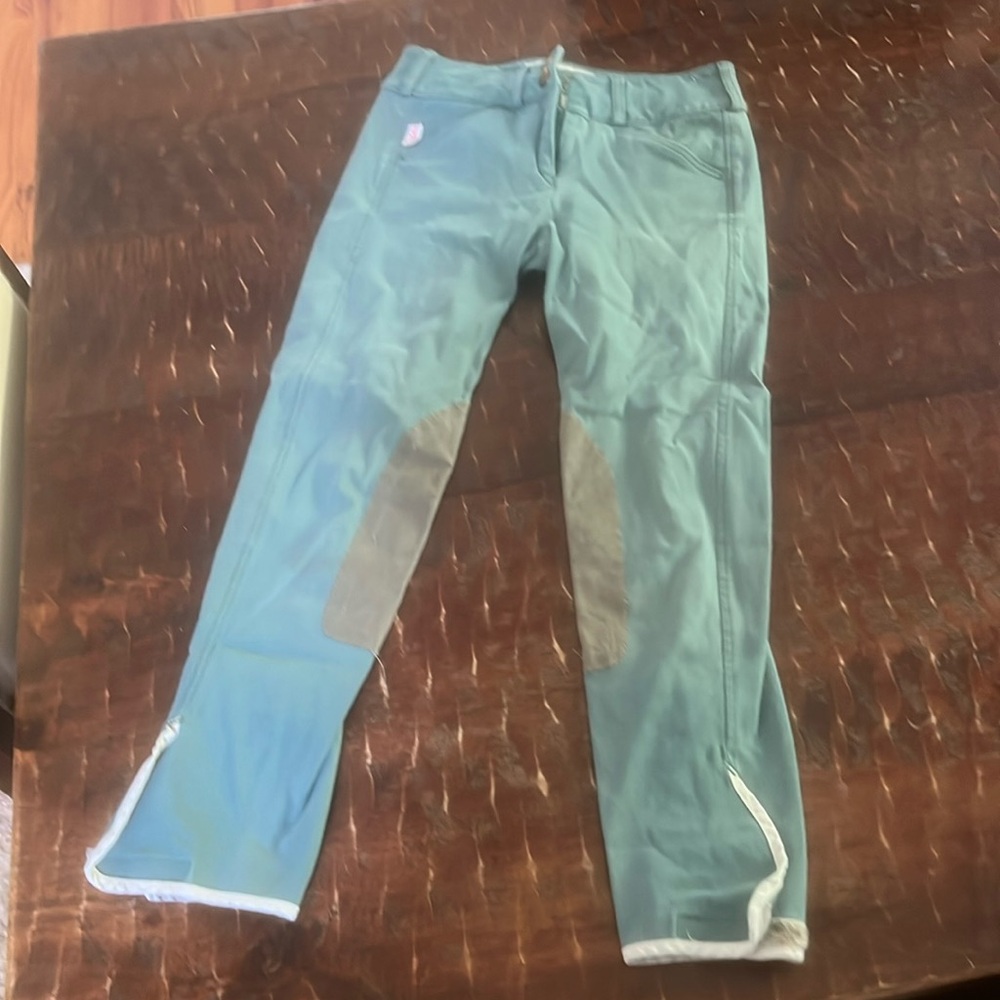 Tailored Sportsman breeches sz 12